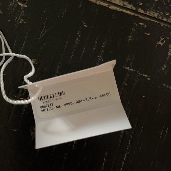 Movado Museum Classic Watch - Picture 6 of 6